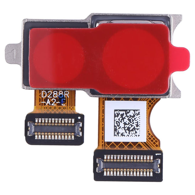 Rear Camera For Nokia 5.1 Plus X5 - Back Facing