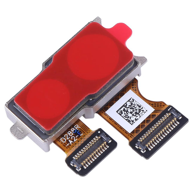 Rear Camera For Nokia 5.1 Plus X5 - Back Facing