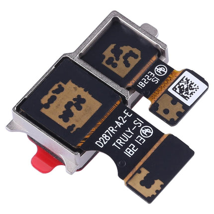 Rear Camera For Nokia 5.1 Plus X5 - Back Facing