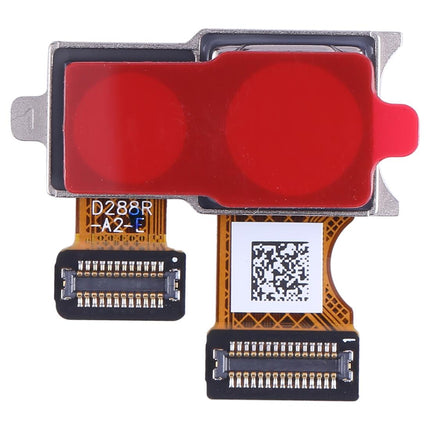 Rear Camera For Nokia 5.1 Plus X5 - Back Facing