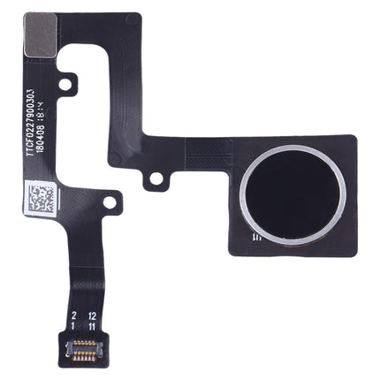 Fingerprint Sensor Flex Cable For Nokia X7 8.1 7.1 Plus - Compatible