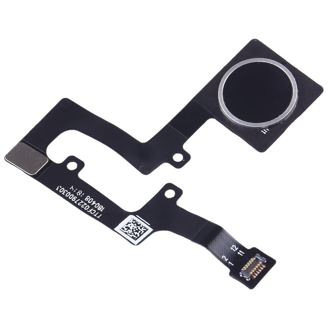 Fingerprint Sensor Flex Cable For Nokia X7 8.1 7.1 Plus - Compatible