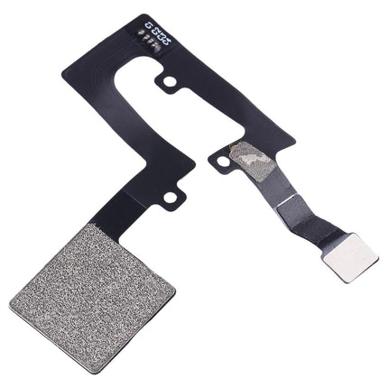 Fingerprint Sensor Flex Cable For Nokia X7 8.1 7.1 Plus - Compatible