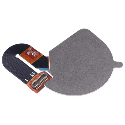 Flexible Fingerprint Sensor For Nokia 6.1 - Compact