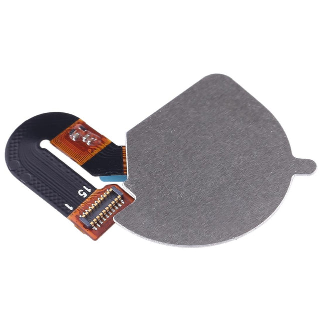 Flexible Fingerprint Sensor For Nokia 6.1 - Compact