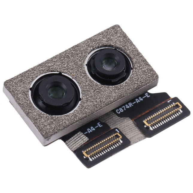 Rear Camera For Nokia 7 Plus / E9 Plus - Back Facing