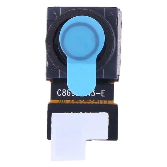 Front Camera Module For Nokia 7 Plus / E9 Plus - Compact Design