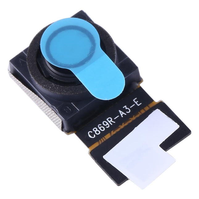 Front Camera Module For Nokia 7 Plus / E9 Plus - Compact Design