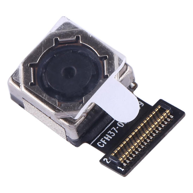 Front Camera Module For Nokia 5 - Compatible With Ta 1024 / 1027 / 1044 / 1053