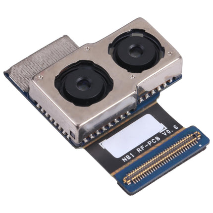 Rear Camera For Nokia 8 / N8 - Compatible With Ta 1012 1004 1052