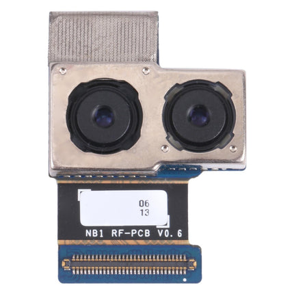 Rear Camera For Nokia 8 / N8 - Compatible With Ta 1012 1004 1052