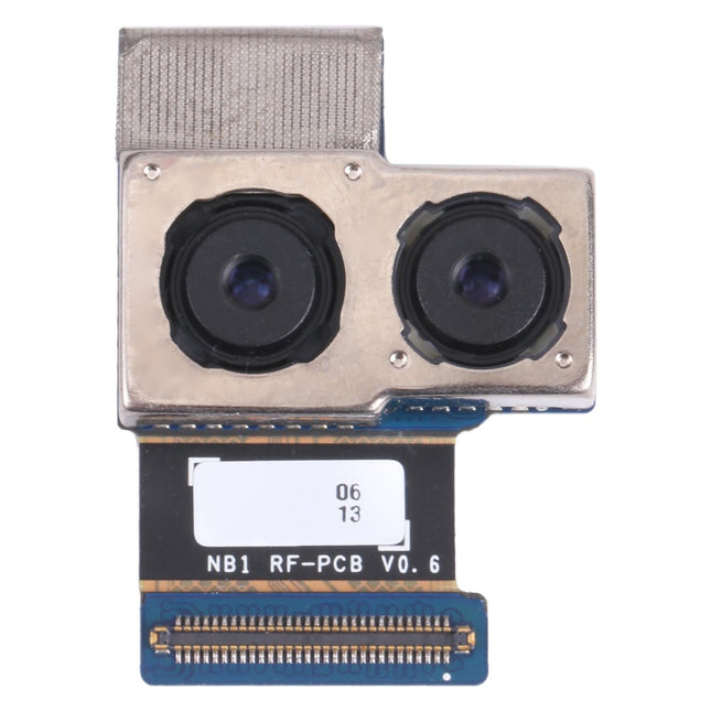 Rear Camera For Nokia 8 / N8 - Compatible With Ta 1012 1004 1052