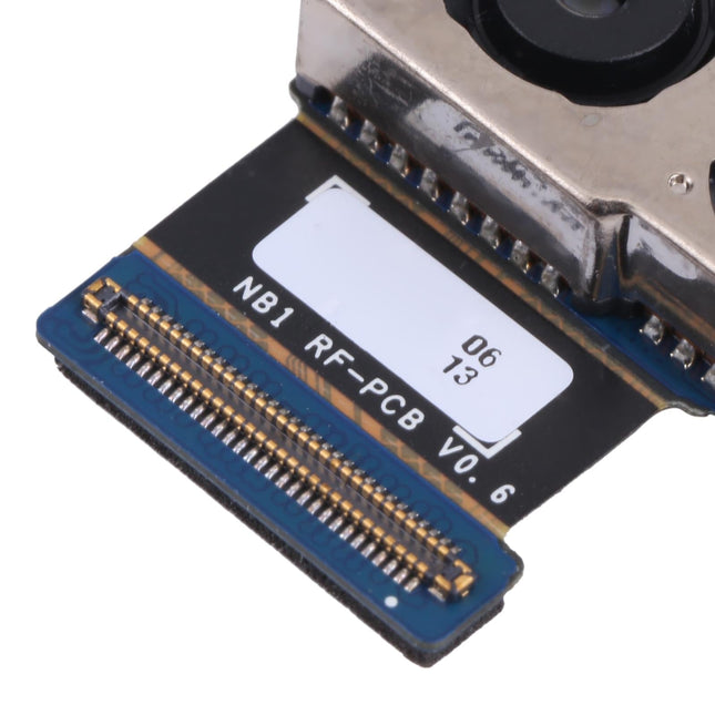 Rear Camera For Nokia 8 / N8 - Compatible With Ta 1012 1004 1052