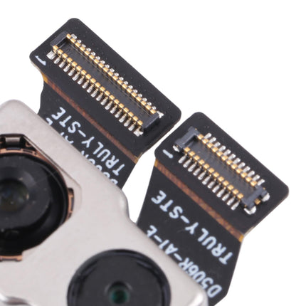 Nokia 7.1 Rear Camera - Compatible With Ta 1100 / 1096 / 1095 / 1085 / 1097