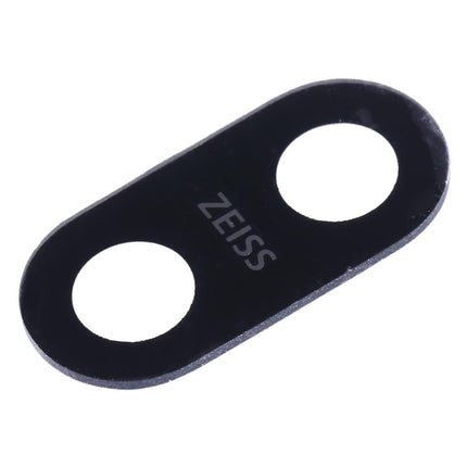 10-Piece Back Camera Lens For Nokia 7 Plus / E9 Plus