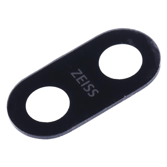 10-Piece Back Camera Lens For Nokia 7 Plus / E9 Plus