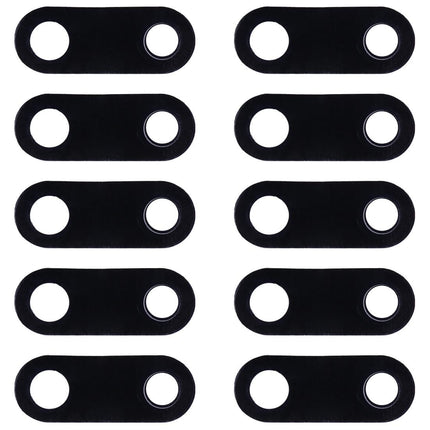 10-Piece Back Camera Lens For Nokia 6 - Compatible With Multiple Models