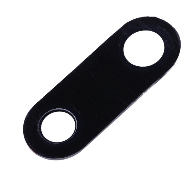 10-Piece Back Camera Lens For Nokia 6 - Compatible With Multiple Models