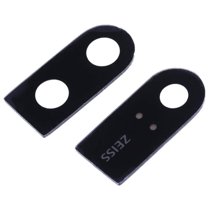 10-Piece Nokia 8 Back Camera Lens Set