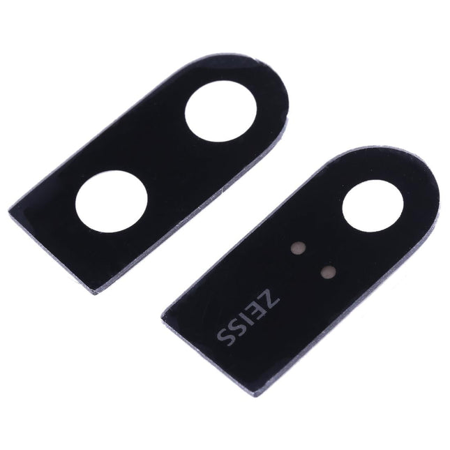 10-Piece Nokia 8 Back Camera Lens Set