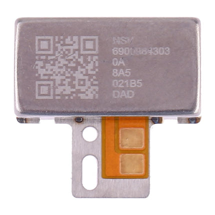 Vibrating Motor For Google Pixel 3 / 3 Xl - Compatible