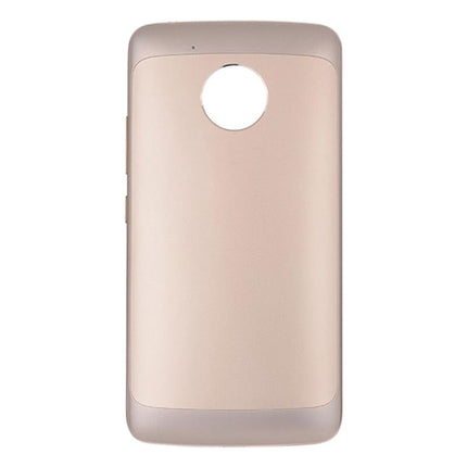 Motorola Moto G5 Replacement Battery Cover