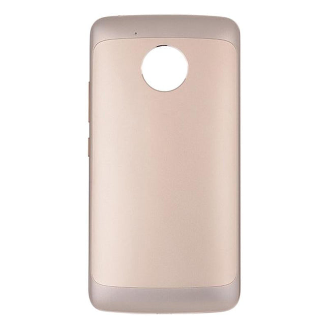 Motorola Moto G5 Replacement Battery Cover