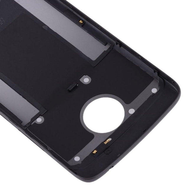 Motorola Moto G5 Replacement Battery Cover