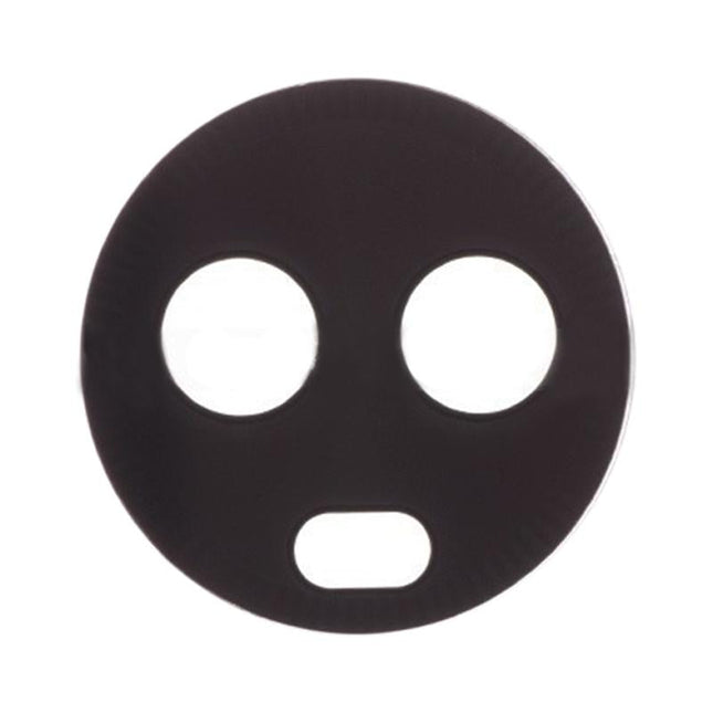 10 Rear Camera Lenses For Moto X4 - Set Of 10