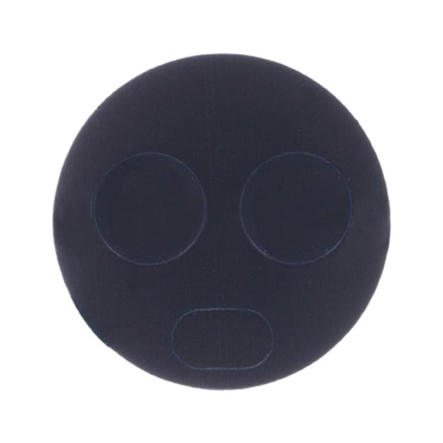 10 Rear Camera Lenses For Moto X4 - Set Of 10