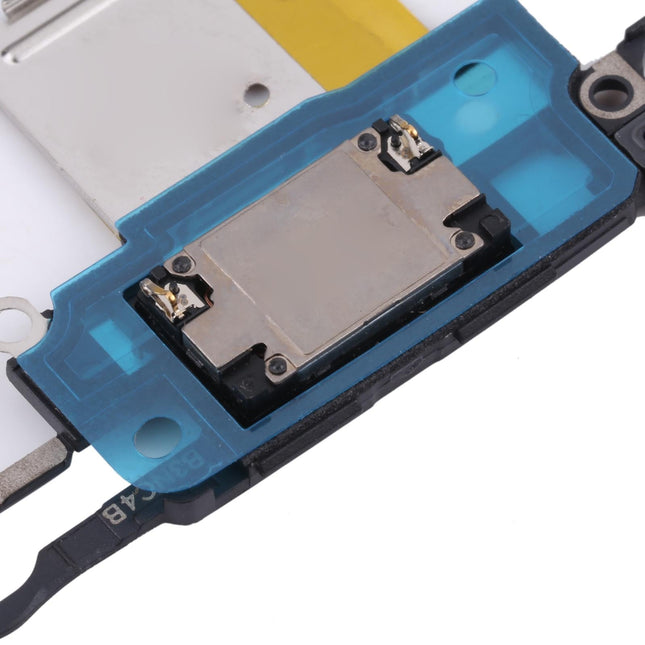 Motorola Moto Z2 Play Speaker Buzzer - Loud And Clear