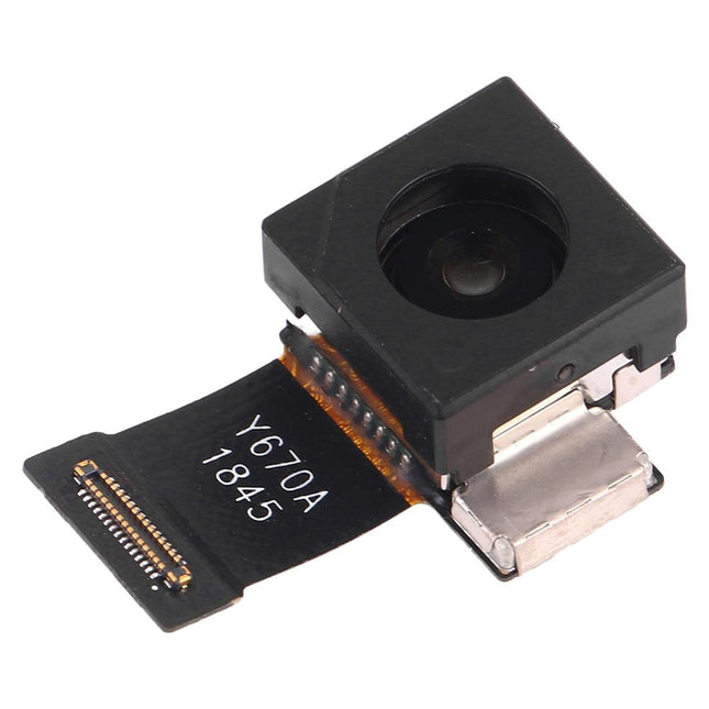 Rear Camera For Google Pixel 3 Xl - Black