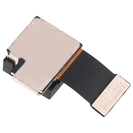 Rear Camera For Google Pixel 3 Xl - Black