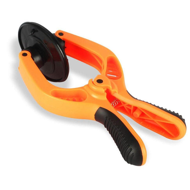 Jakemy Phone Screen Opening Pliers With Suction Cup For Diy Repair