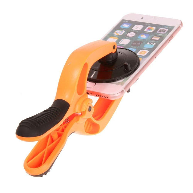 Jakemy Phone Screen Opening Pliers With Suction Cup For Diy Repair