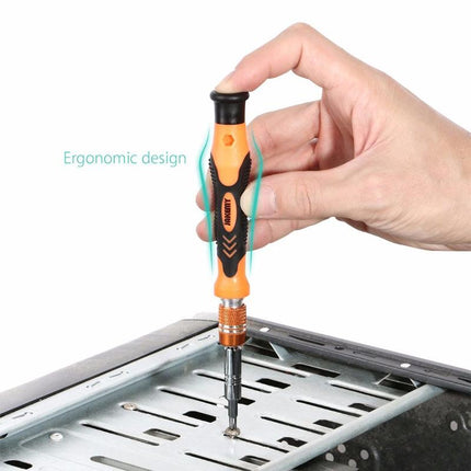 58-Piece Phone Repair Screwdriver Set