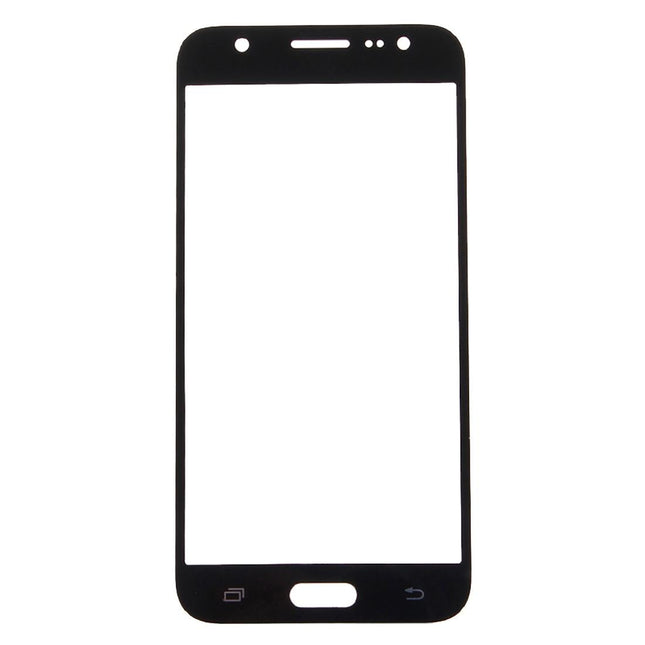 Front Glass Lens For J500 - Outer Screen