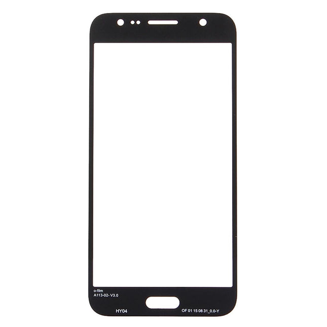 Front Glass Lens For J500 - Outer Screen