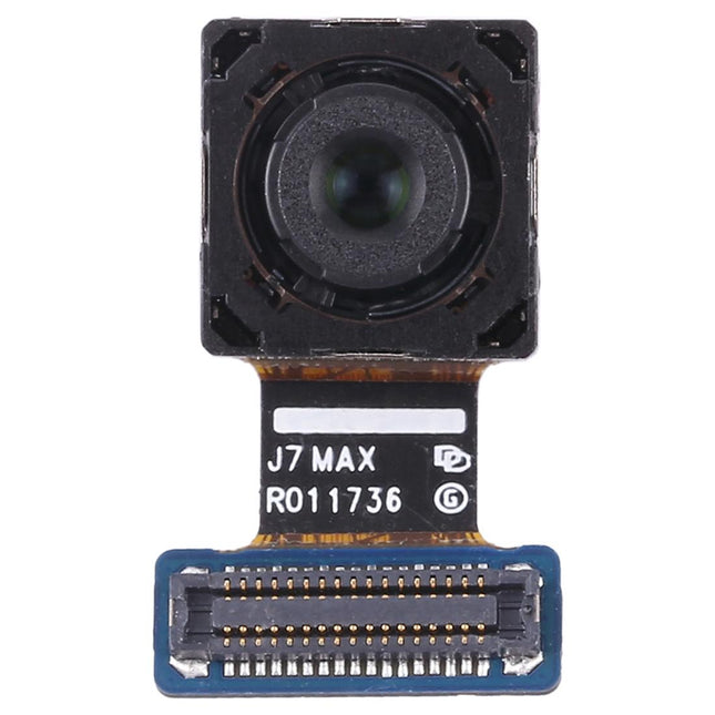 Galaxy J7 Max Back Camera Module - G615 Compatible