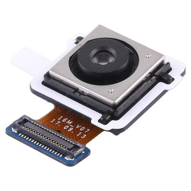 Rear Camera Module For Samsung Galaxy A8 / A5 2018 - A530