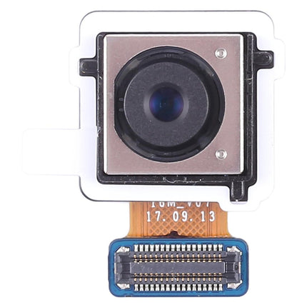 Rear Camera Module For Samsung Galaxy A8 / A5 2018 - A530