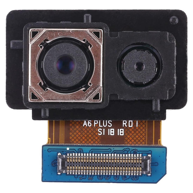 Rear Camera For Samsung Galaxy A6 2018 / A605