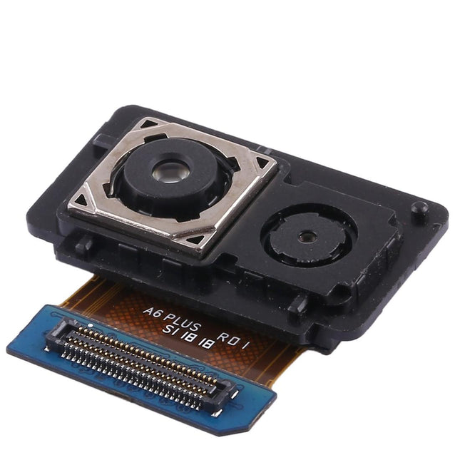 Rear Camera For Samsung Galaxy A6 2018 / A605