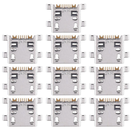 10 Pack Charging Port Connectors For W2013