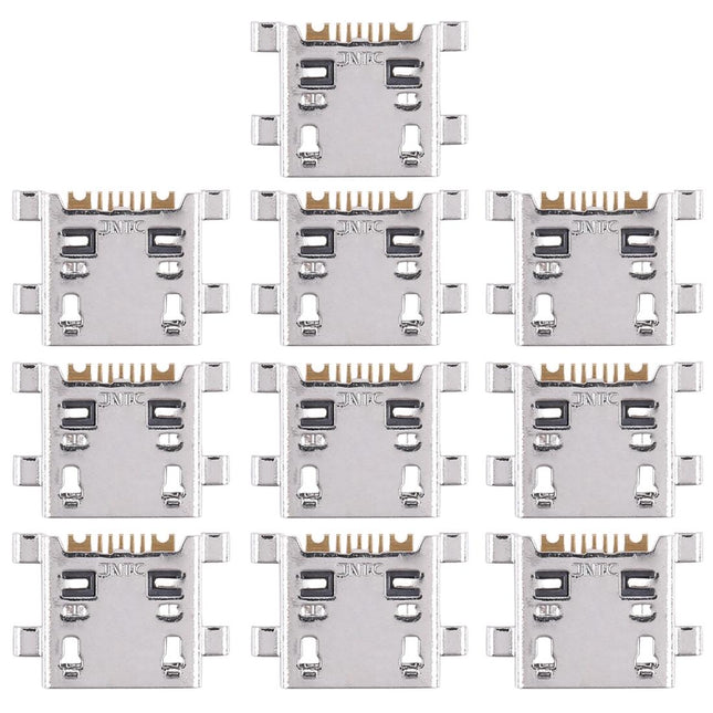 10 Pack Charging Port Connectors For W2013