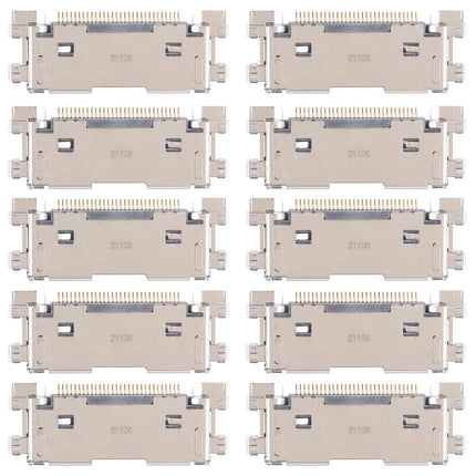 10 Pack Charging Port For Galaxy Tab 7.7 / P6800