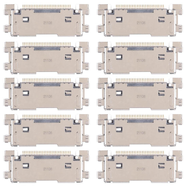 10 Pack Charging Port For Galaxy Tab 7.7 / P6800