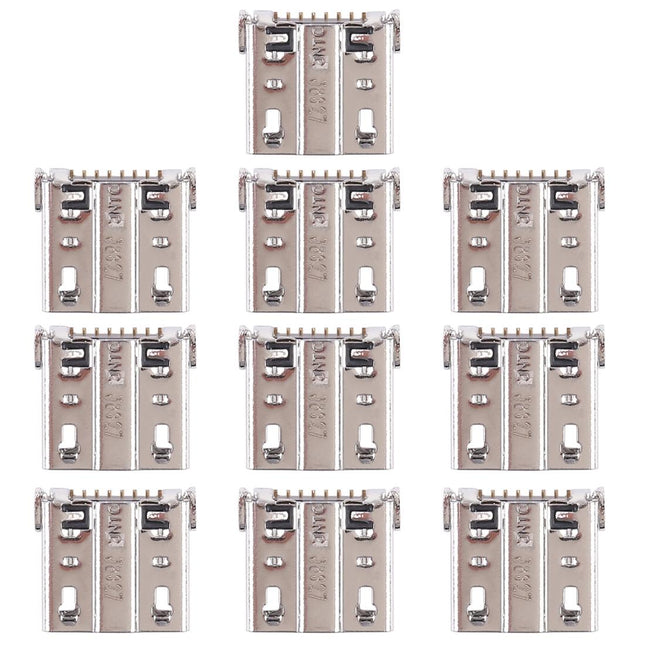 10-Pack Charging Port For Samsung Galaxy Note 3 Neo N7505
