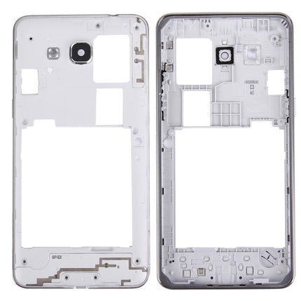 Replacement Middle Frame For G530 Single Sim - Bezel