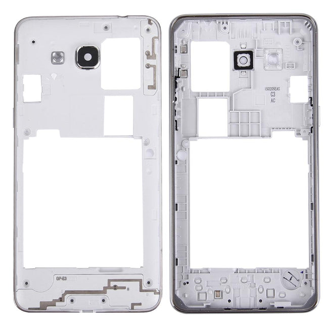 Replacement Middle Frame For G530 Single Sim - Bezel